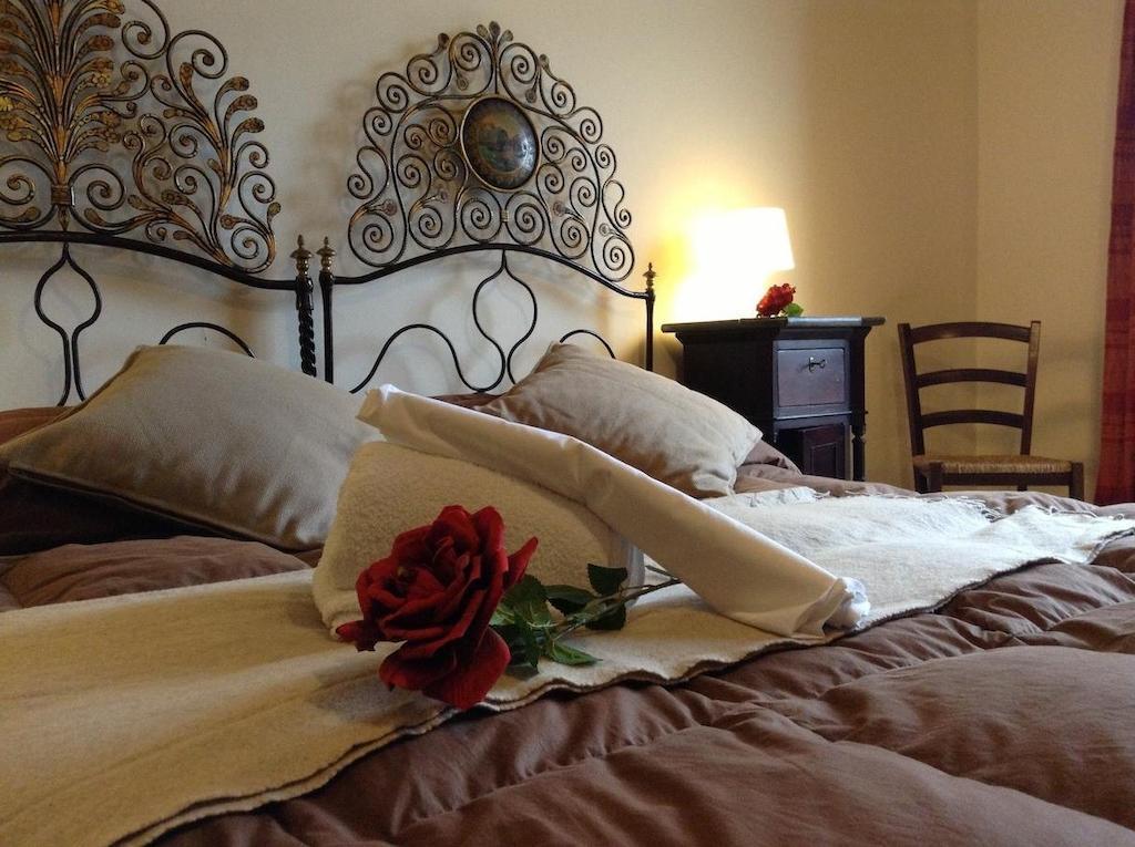 Verdi Apartment Castellammare del Golfo Oda fotoğraf