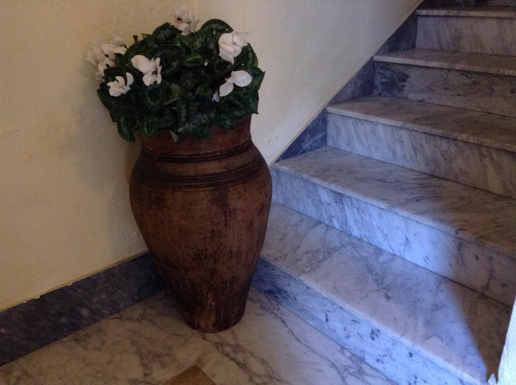 Verdi Apartment Castellammare del Golfo Dış mekan fotoğraf