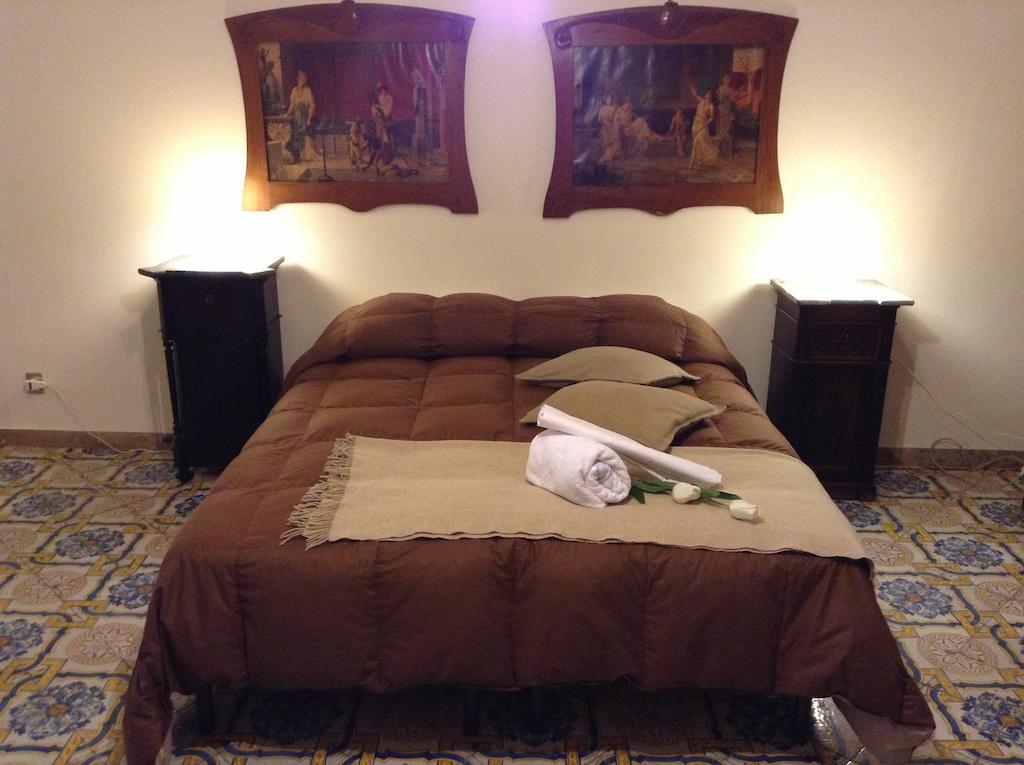 Verdi Apartment Castellammare del Golfo Oda fotoğraf