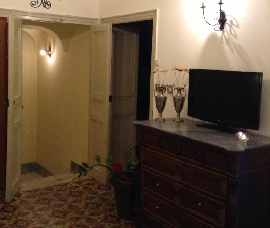 Verdi Apartment Castellammare del Golfo Dış mekan fotoğraf