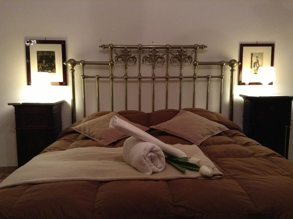 Verdi Apartment Castellammare del Golfo Oda fotoğraf