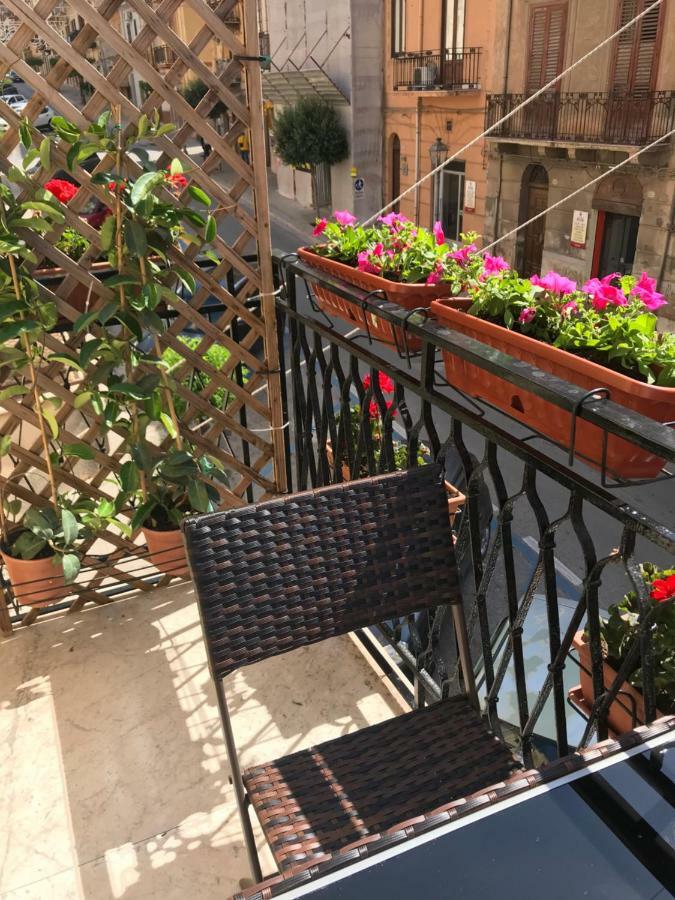 Verdi Apartment Castellammare del Golfo Dış mekan fotoğraf